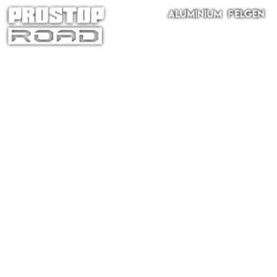 Overlay prostop road de