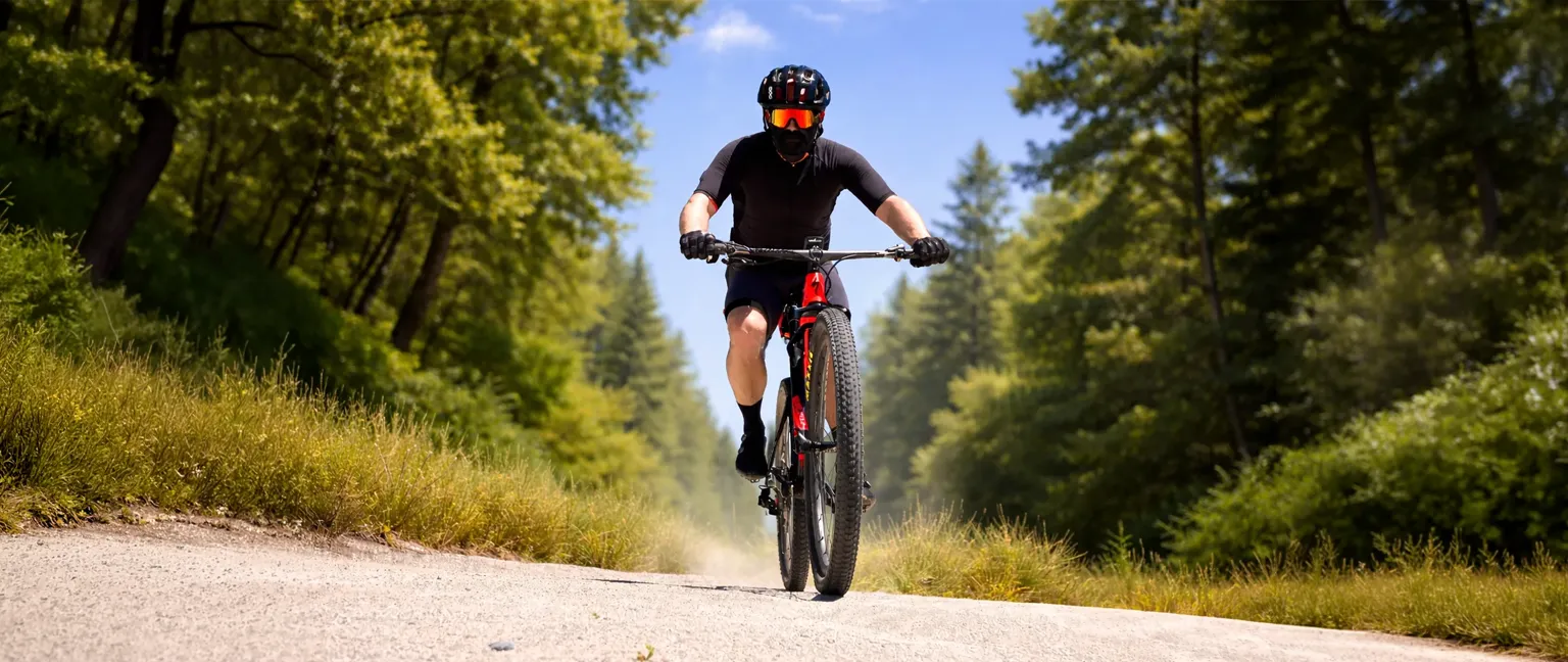 Einbremsen Ihrer neuen Cyclotech-Bremsbeläge