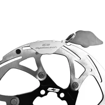 Cyclotech Bremsenausrichtwerkzeug Pocket