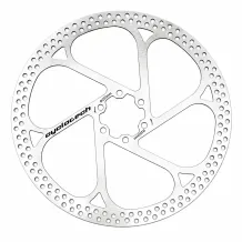 Cyclotech Road 6 Bolt Rotor 160 mm