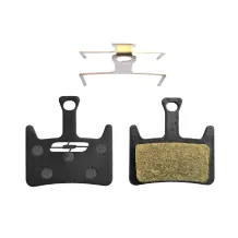 Hayes Prime Organische Bremsbeläge, Cyclotech Prodisc Kevlar