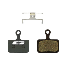 Shimano GRX - Ultegra - Dura Ace - XTR Bremsbeläge, Cyclotech Prodisc Kevlar Ersatz Für K05S-RX, K04S, K04Ti, K05Ti-RX, K03Ti