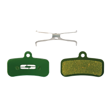 Stromer ST5, ST7 und Vorderradbremse ST3 E-bike Bremsbeläge, Cyclotech Prodisc E-Bike