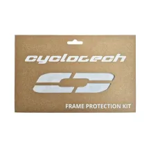 Cyclotech Nanoguard Rahmen-Schutz-Kit transparent