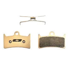 Cyclotech Prodisc Metal Bremsbeläge für Trickstuff Maxima