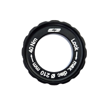 Cyclotech Centerlock-Lockring für Steckachsen