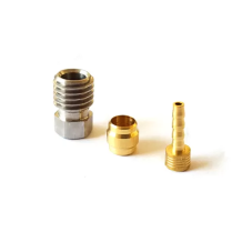 Magura Hose Kit