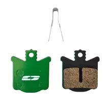 Magura MT A2 E-bike Bremsbeläge (4 st), Cyclotech Prodisc E-bike