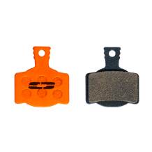 Super73 S2 Keramik-Bremsbeläge, Cyclotech Prodisc Ceramic