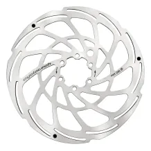 Cyclotech Endura E-bike & Cargo 6-bolt Bremsscheibe 180 mm (2.0 mm)