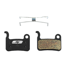 Fatbike V8 - Q8 - H9 - V20 - V30 organische Bremsbeläge für hydraulische Bremsen, Cyclotech Prodisc Kevlar