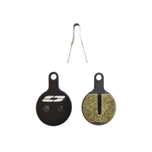 Tektro Lyra - IOX - Novela bremsbeläge Cyclotech Prodisc Kevlar, organic