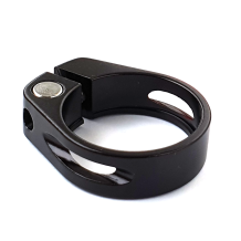 Cyclotech EVO SL Sattelklemme, 31,8 oder 34,9 mm