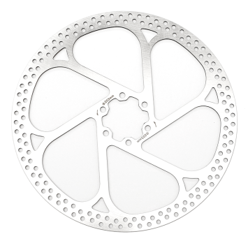 Cyclotech Road 6 Bolt Rotor 140 mm