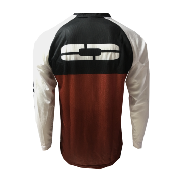 Cyclotech DH Team Jersey Longsleeve